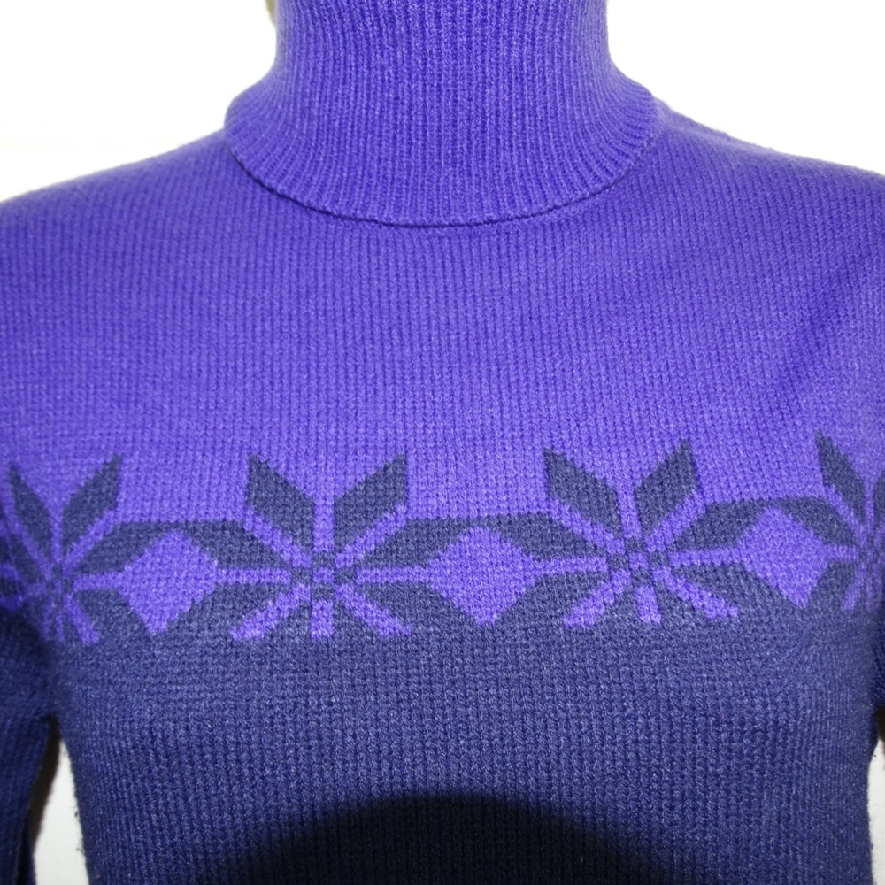 Columbia Lotsa Loft™ Turtleneck Sweater - Picture 2 of 10